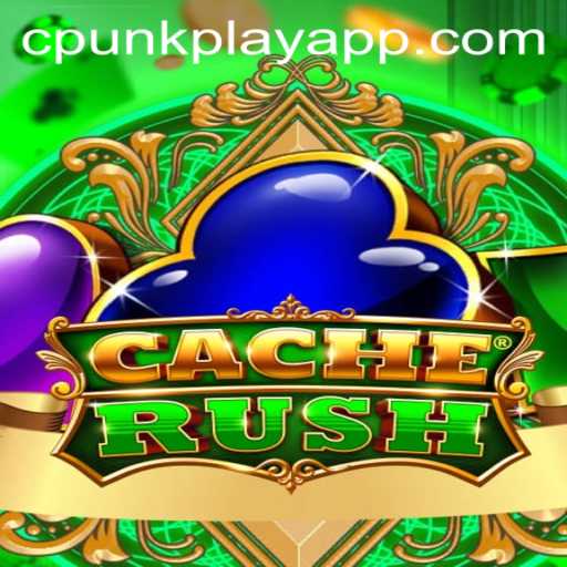 CacheRush: A Thrilling Dive into the World of CPUNK PLAY