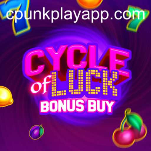 Dive into the Captivating World of CycleofLuckBonusBuy: The CPUNK PLAY Experience