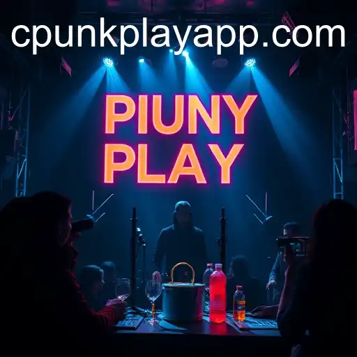 Exploring the Exclusive World of CPUNK PLAY