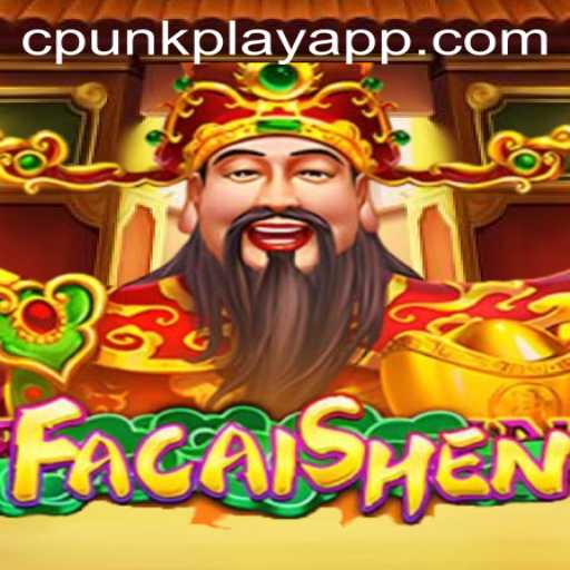 Discovering FaCaiShen: A Deep Dive into the Thrilling Game with CPUNK PLAY