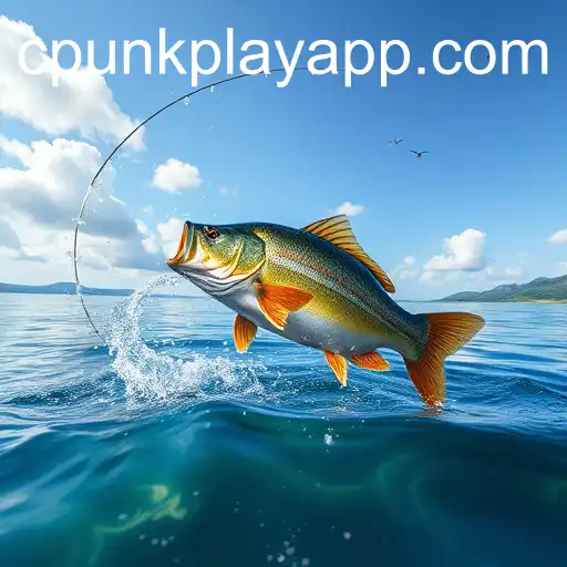 Fishing Games and the Innovation of CPUNK PLAY