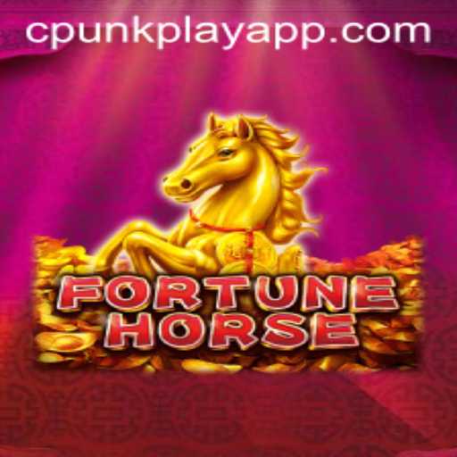 FortuneHorse: A Thrilling Adventure in the World of CPUNK PLAY