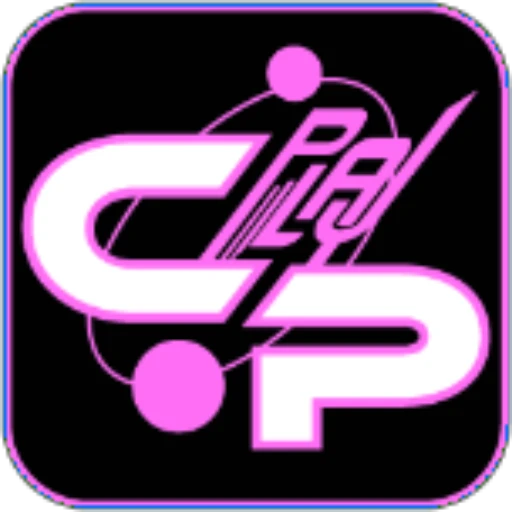 CPUNK PLAY logo