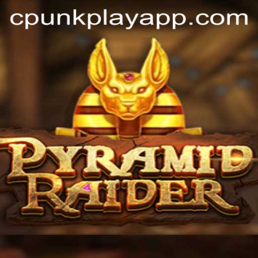 PyramidRaider: Delve into the Ancient World with CPUNK PLAY