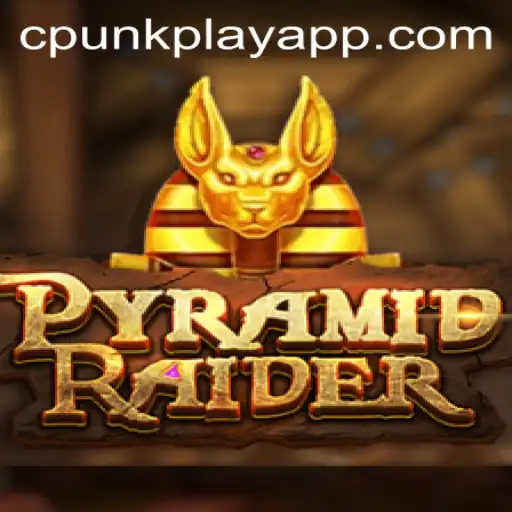PyramidRaider: Delve into the Ancient World with CPUNK PLAY
