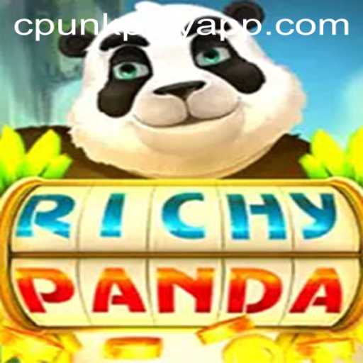 Exploring the Captivating World of RichyPanda: An In-Depth Look at Gameplay and Strategy with CPUNK PLAY