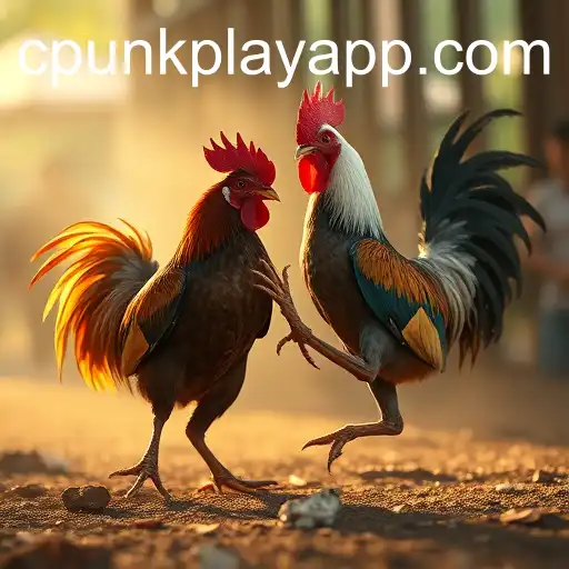 Exploring the World of Sabong Games