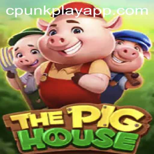 ThePigHouse: Unveiling the Magic of CPUNK PLAY